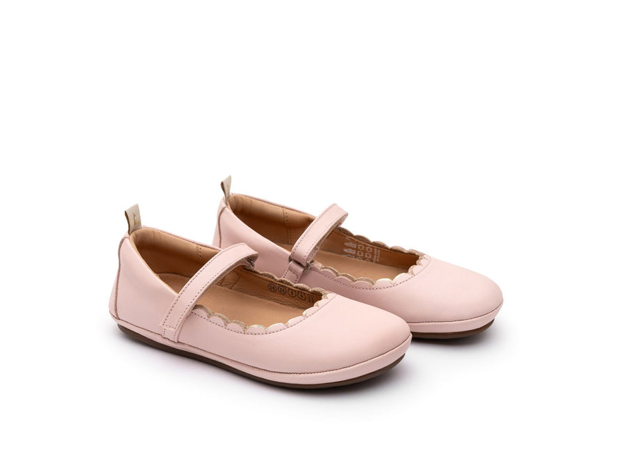 Misty - Blossom Pink / Metallic Salmon