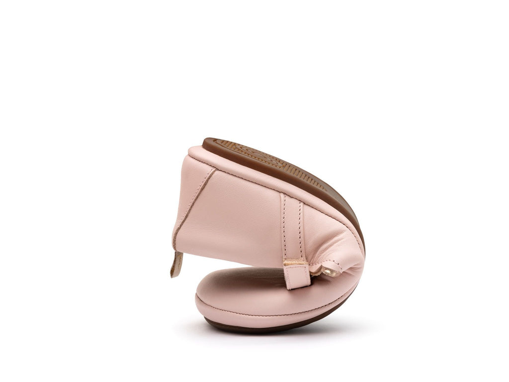 Misty - Blossom Pink / Metallic Salmon
