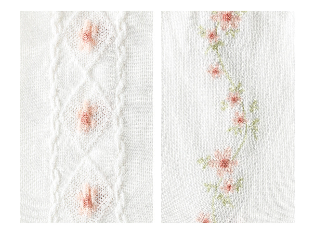 Miss June’s | Set of 3 pairs summer cotton socks| Cute | Patterned | Designed | Women | Gift Idea | Casual | Comfortable