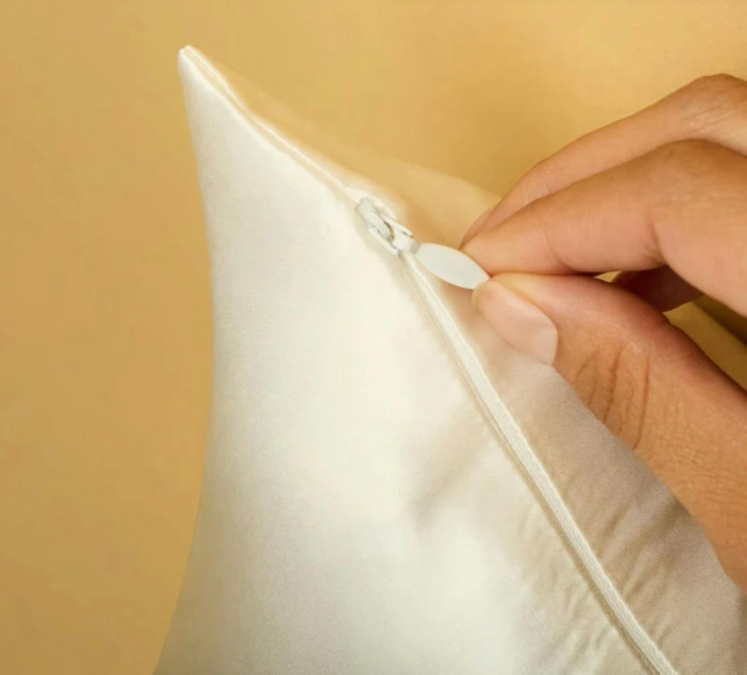 Customize Muberry silk pillow case