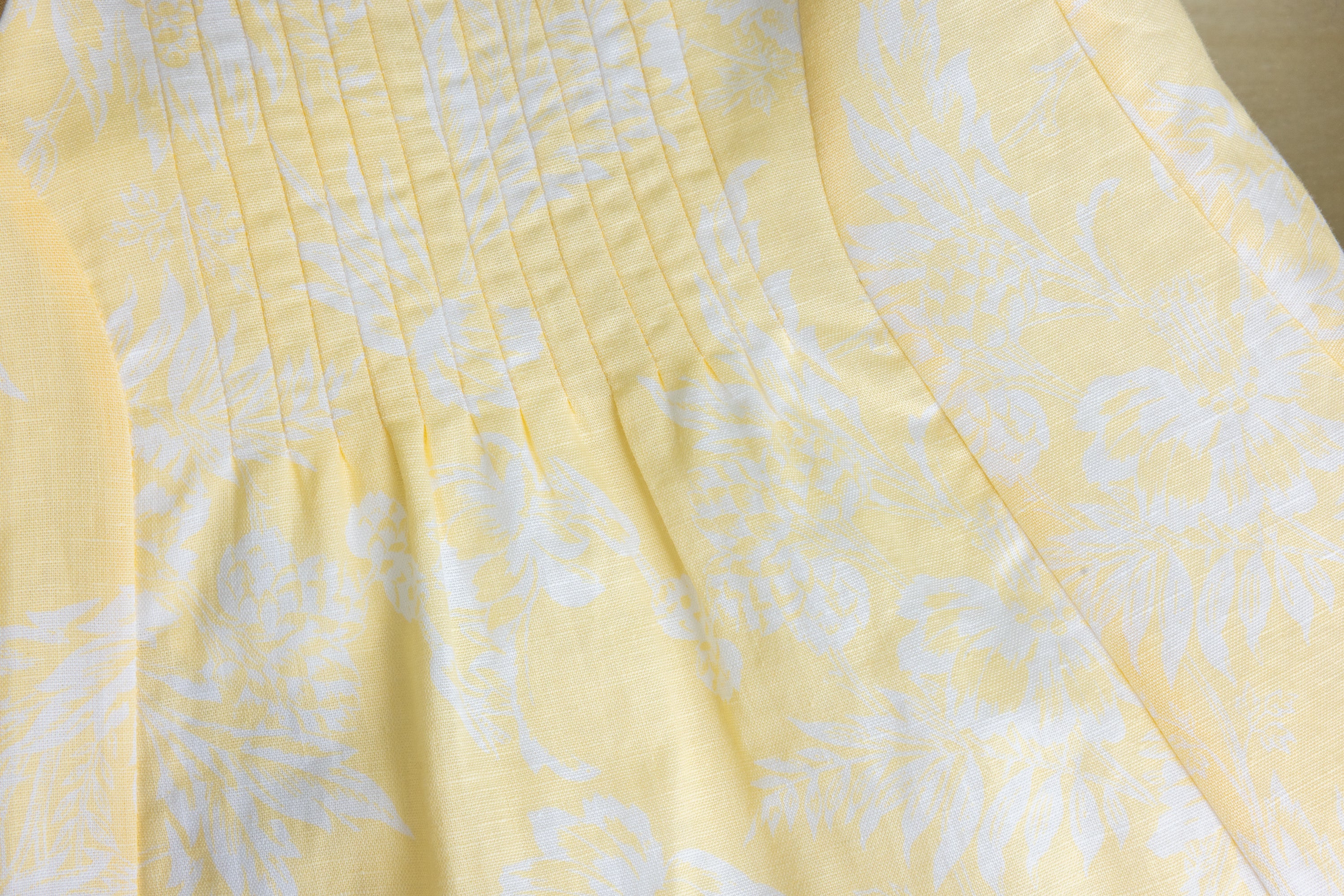 Kid’s summer dress