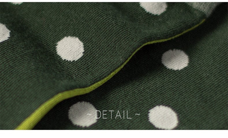 Miss June’s, Cute socks,colorful socks,cool socks,patterned socks,polka dot patterned socks,women’s cotton socks