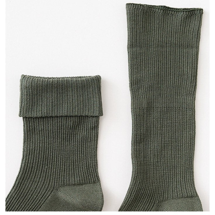 Miss June’s | Set of 3 pair of cotton socks; Cute | Colorful | Cool | Patterned | Designed | Women | Gift Idea | Casual | Comfortable