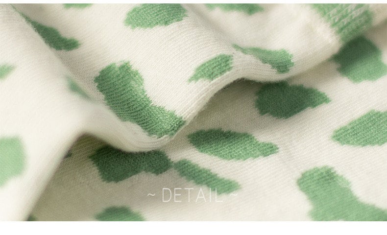 Miss June’s, Women’s cotton Socks, Leopard-print,Cool socks, Cute socks, Cotton socks,patterned socks