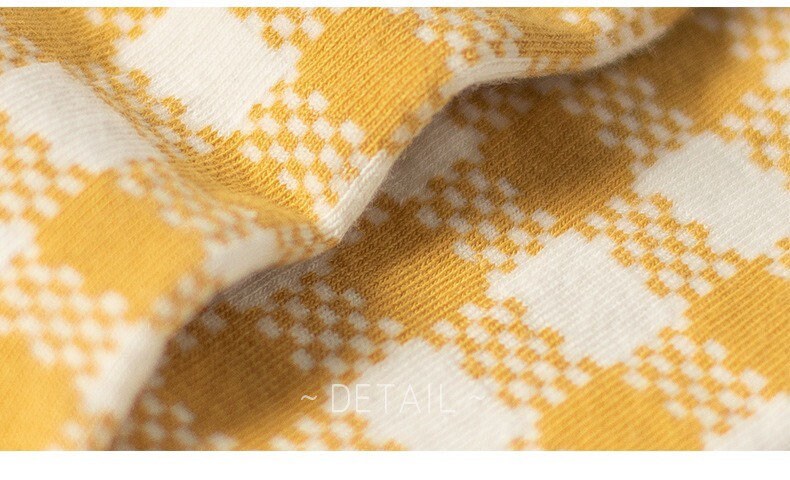 Miss June’s, Cute socks,colorful socks,cool socks,patterned socks,check patterned socks, women’s cotton socks,Casual socks