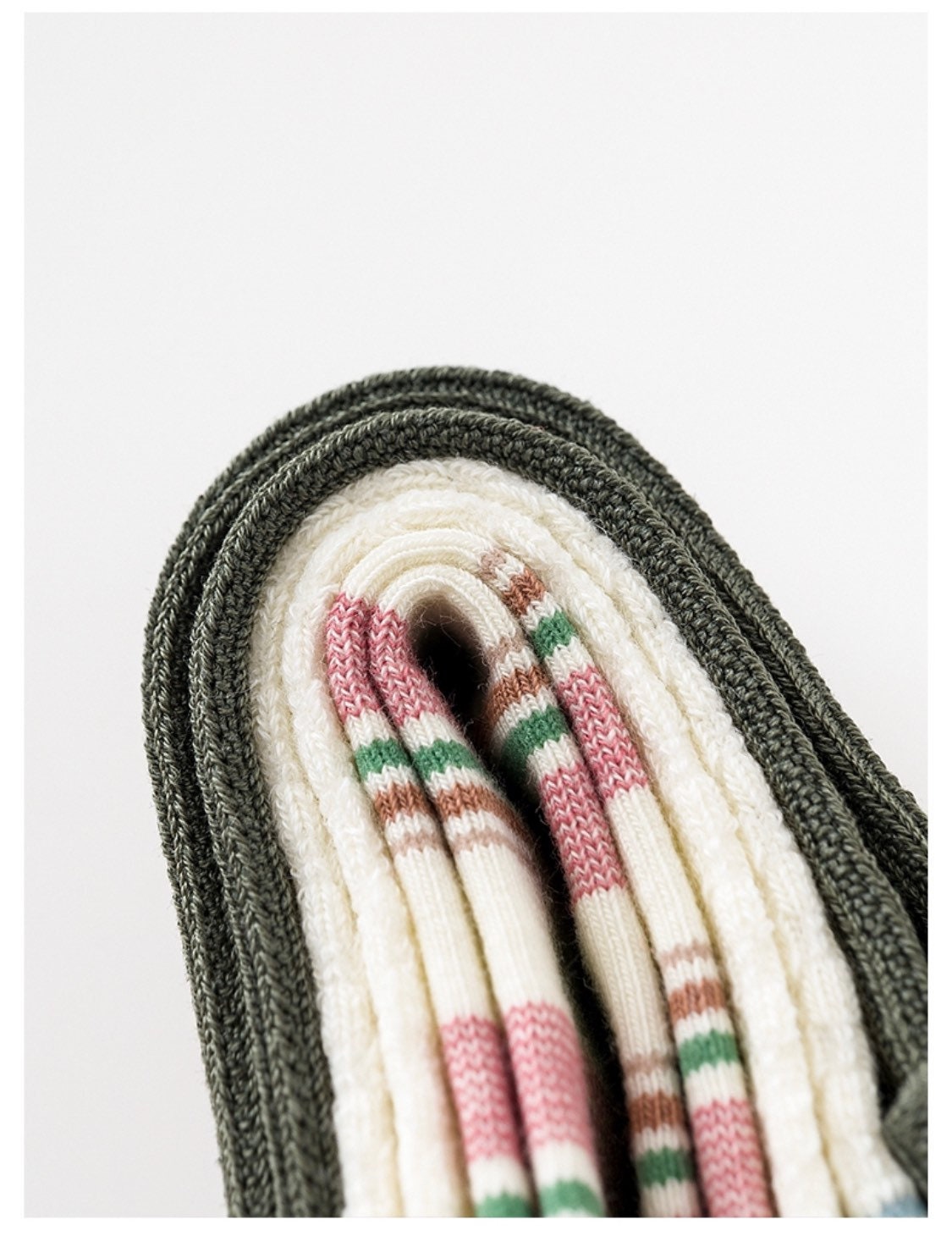 Miss June’s | Set of 3 pair of cotton socks; Cute | Colorful | Cool | Patterned | Designed | Women | Gift Idea | Casual | Comfortable