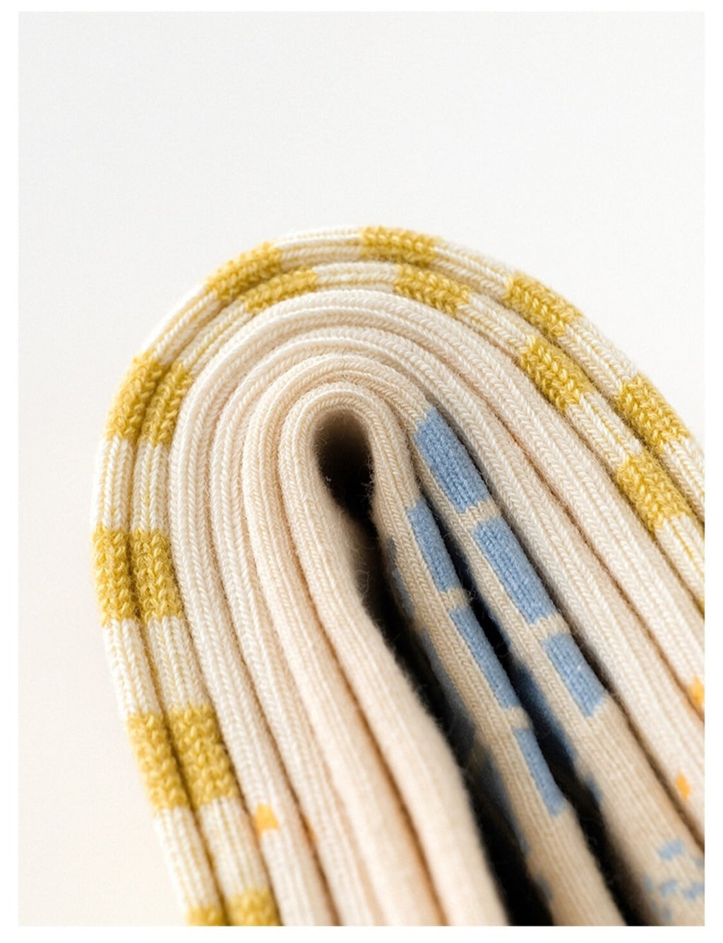 Miss June’s | Set of 3 pair of cotton socks | Cute | Colorful | Cool | Patterned | Designed | Women | Gift Idea | Casual | Comfortable