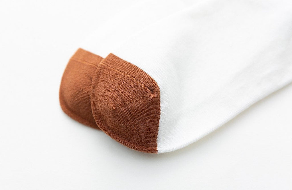 Miss June’s | Set 3 pairs cotton socks｜Creative | Colorful | Cool | Patterned | Designed | Unisex | Gift Idea | Art | Comfortable | Men