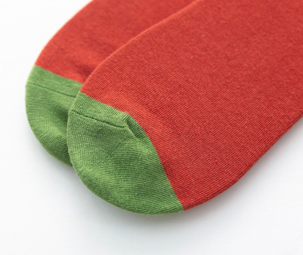 Miss June’s | Set 3 pairs cotton socks｜Creative | Colorful | Cool | Patterned | Designed | Unisex | Gift Idea | Art | Comfort | Women