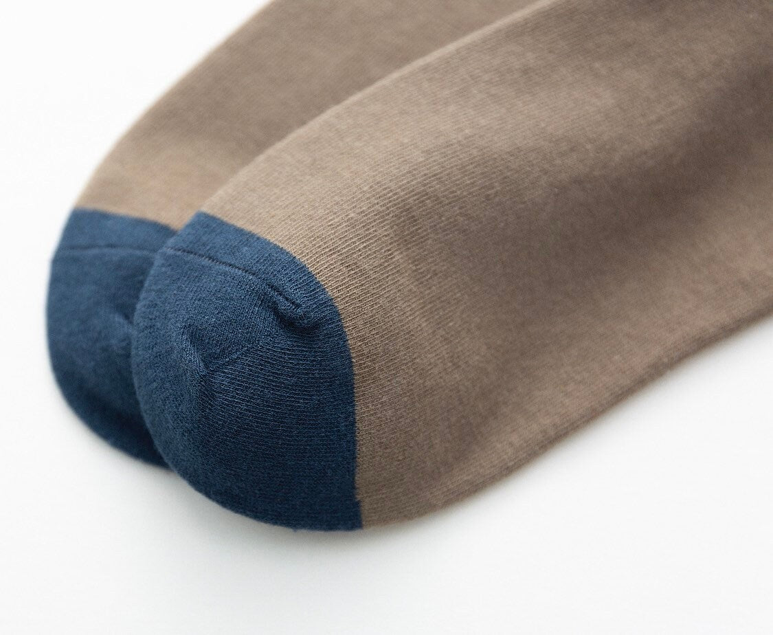 Miss June’s | Set 3 pair cotton socks｜Creative | Colorful | Cool | Patterned | Designed | Unisex | Gift Idea | Art | Comforta |women