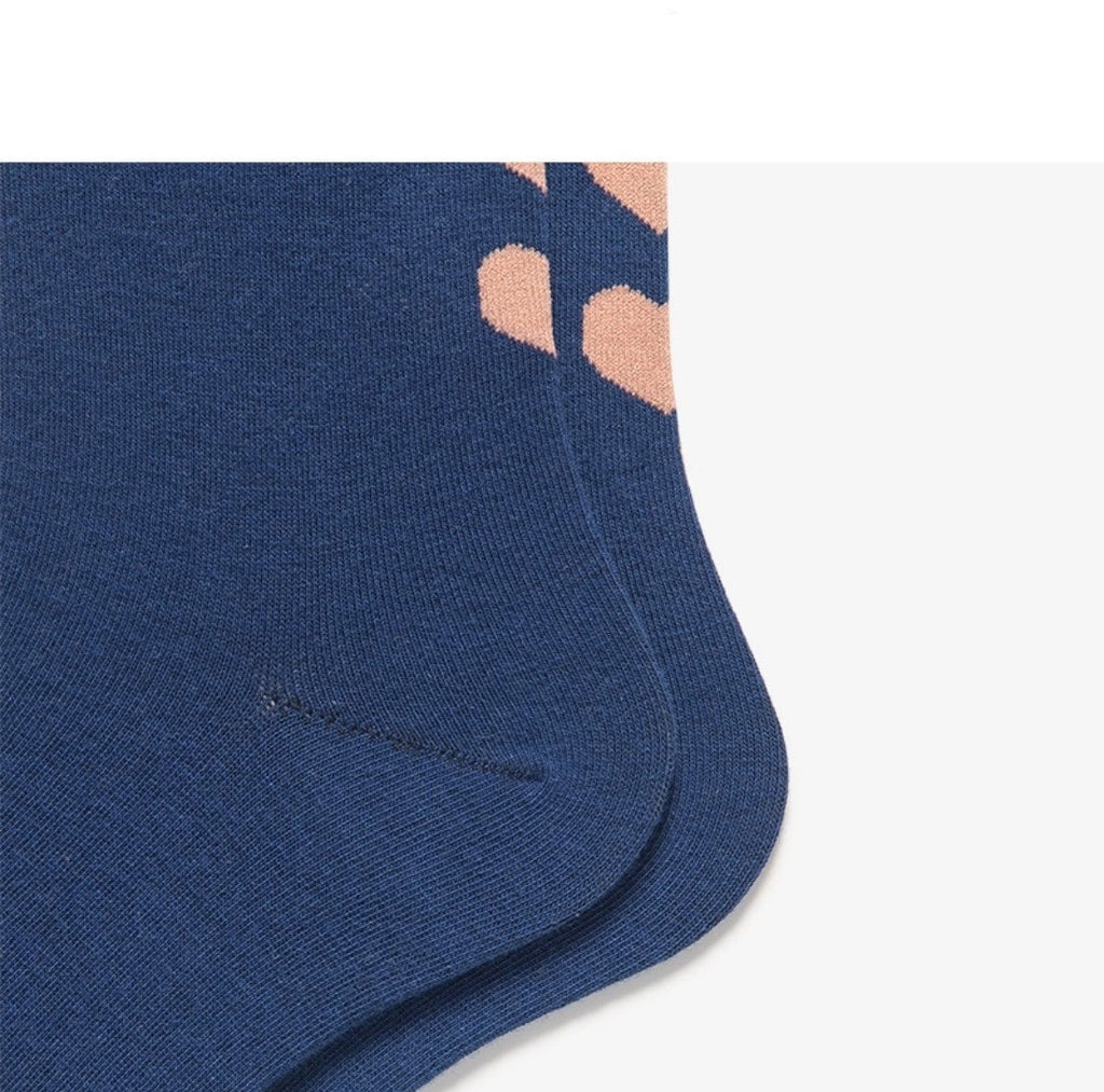 Miss June’s, Women’s 1 pair Cute cotton socks,colorful socks,cool socks,patterned socks,cotton socks,casual socks