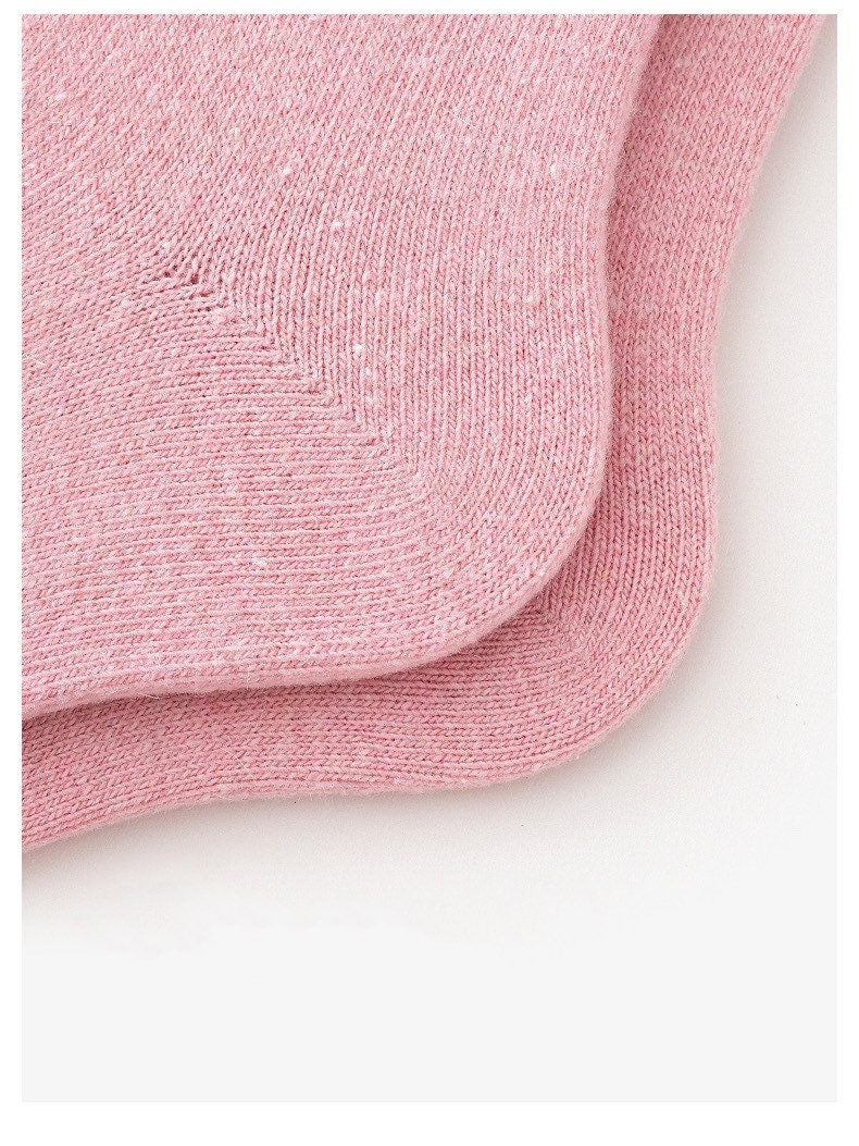 Miss June’s | Set of 3 pairs of cotton socks; Cute | Colorful | Cool | Patterned | Designed | Women | Gift Idea | Casual | Comfortable