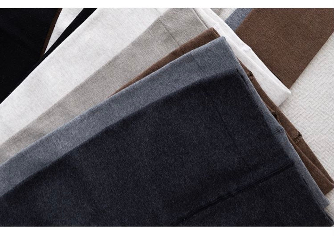 Miss June’s | Super soft Small size cotton tights/legging | Casual Fashion | Style | Comfortable | Gift | Quality |Natural|