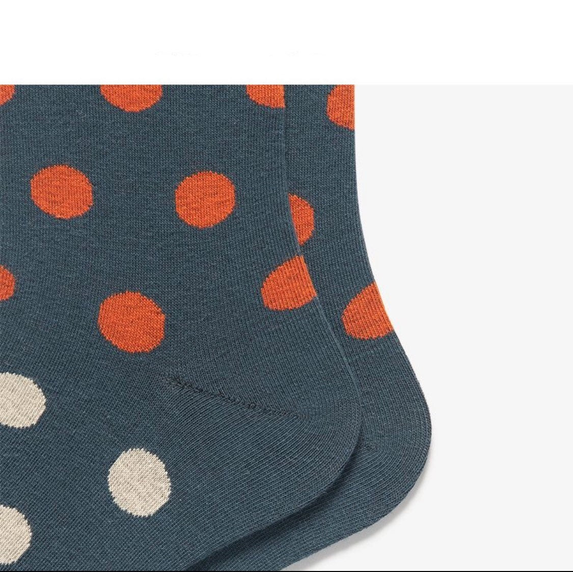 Miss June’s, Cute socks,Designed socks,Cool socks,Patterned socks,Geometric socks, Women’s socks,Cotton socks,Creative socks