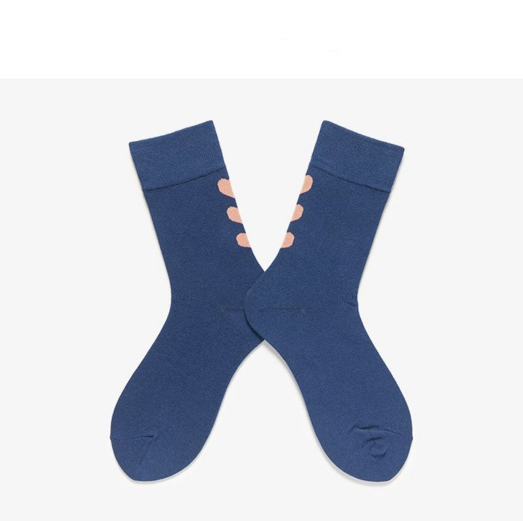 Miss June’s, Women’s 1 pair Cute cotton socks,colorful socks,cool socks,patterned socks,cotton socks,casual socks