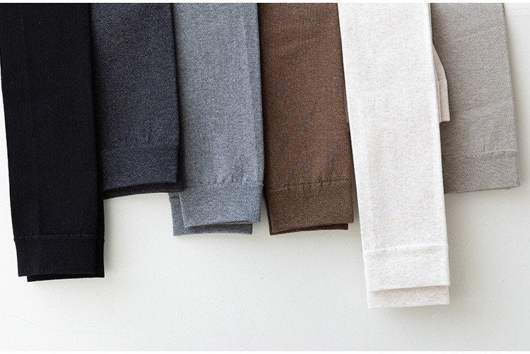 Miss June’s | Super soft Small size cotton tights/legging | Casual Fashion | Style | Comfortable | Gift | Quality |Natural|