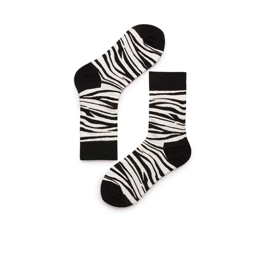 Miss June’s, Women’s Cotton socks ,Cool socks, colorful socks, striped socks,patterned socks, design socks,unisex socks