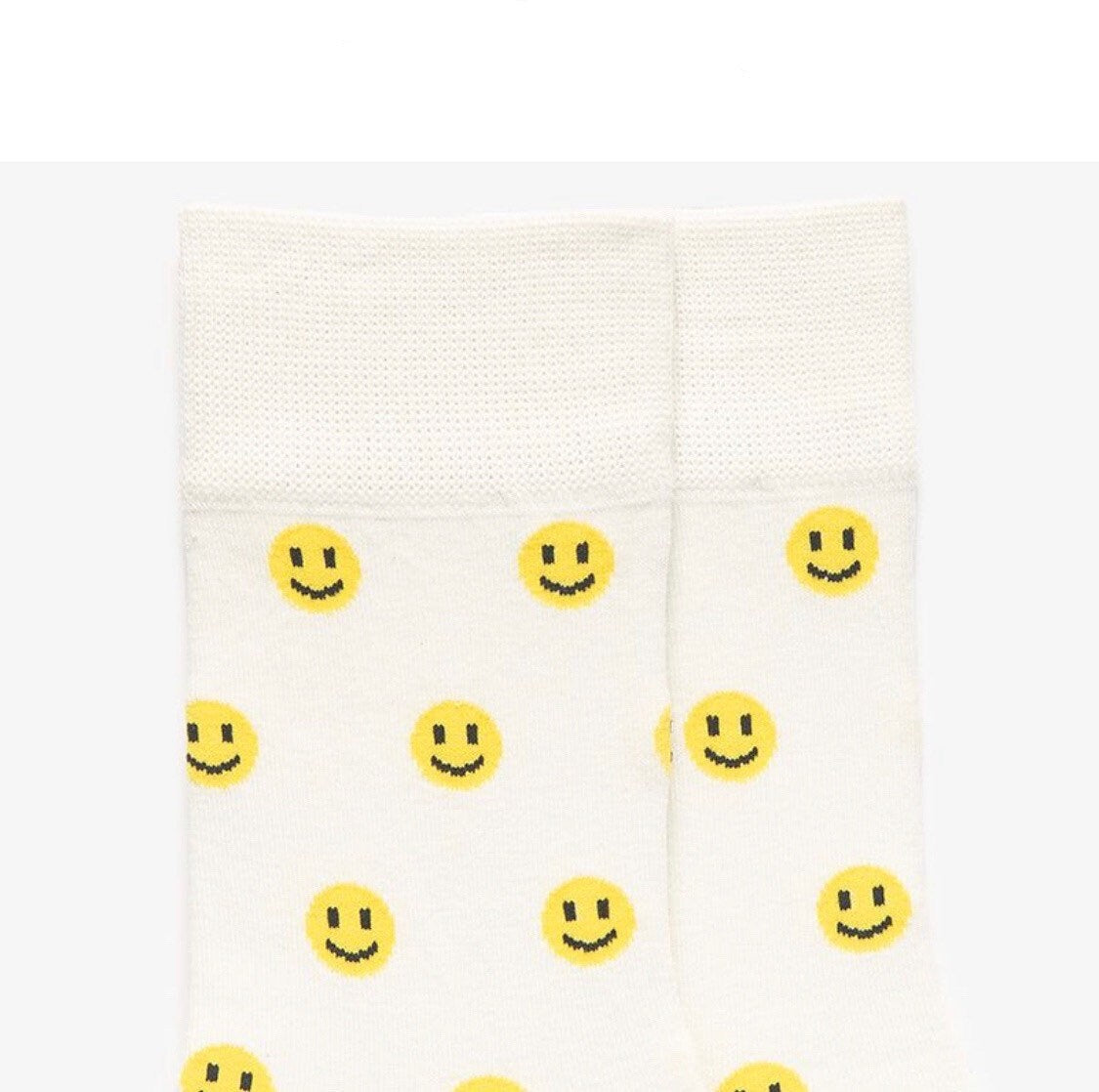 Miss June’s, 1 Pair , Women’s Cotton socks ,Smile socks , Cool socks, colorful socks, art socks,patterned socks, design socks,funny socks