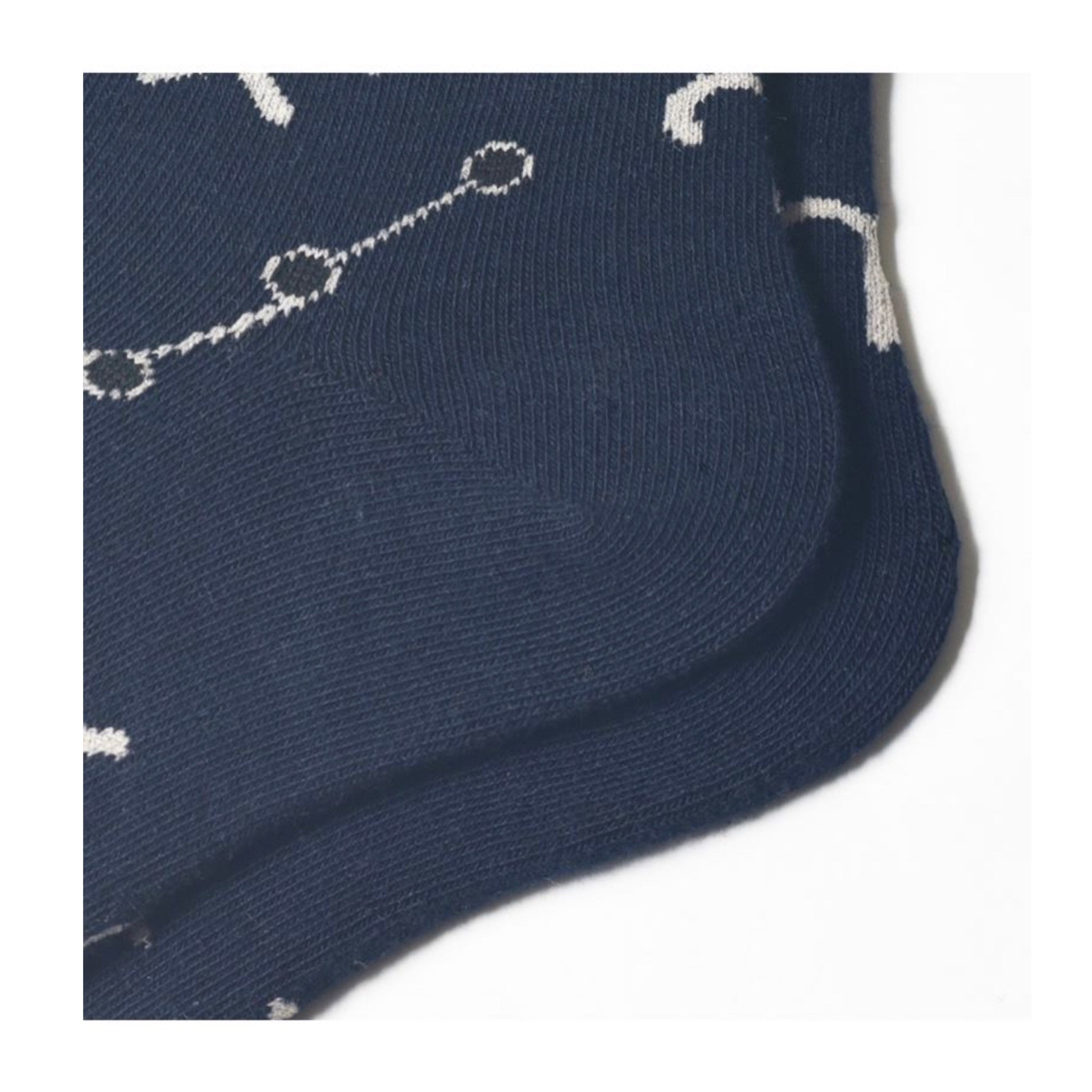 Miss June’s｜1 Pair designer cotton socks| Creative| Colorful | Cool | Patterned | Geometric socks| Unisex socks | Casual |