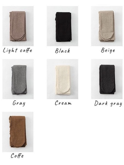 Miss June’s | Super soft Small size cotton tights/legging | Casual Fashion | Style | Comfortable | Gift | Quality |Natural|