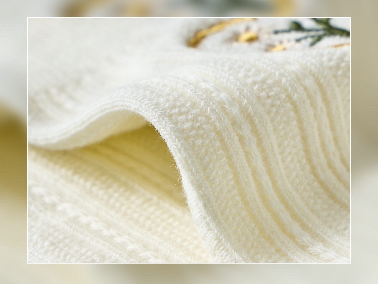 Miss June’s | Set of 3 pairs cotton socks | Cute | Pink | daily | Patterned | Designed | Women | Gift Idea | Casual | Stylish | Comfortable