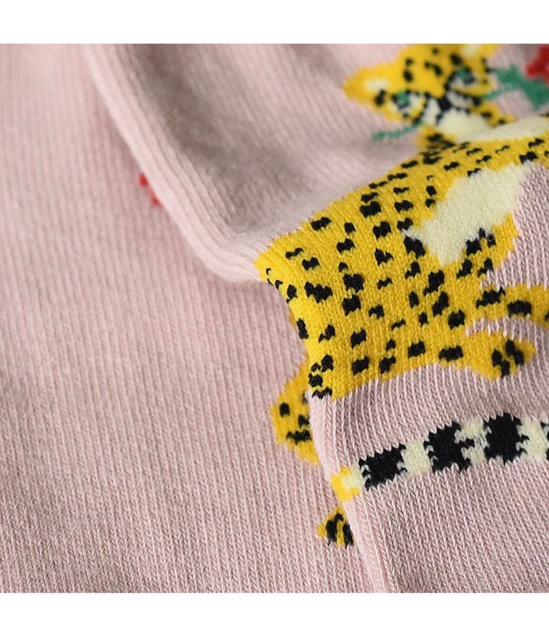 Miss June’s｜1 Pair designer cotton socks| Creative| Colorful | Cool | Patterned | Geometric socks| Unisex socks | Casual |