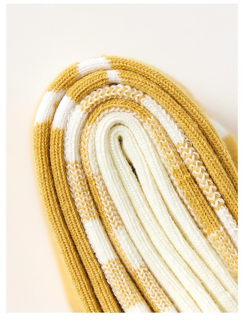 Miss June’s | Set of 3 pairs cotton socks | Cute | Pink | daily | Patterned | Designed | Women | Gift Idea | Casual | Stylish | Comfortable