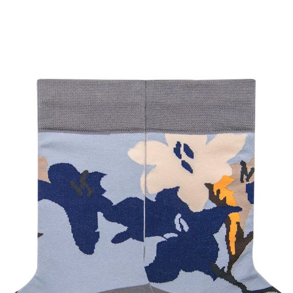 Miss June’s, Cool socks, colorful socks, striped socks,patterned socks, design socks,Unisex socks