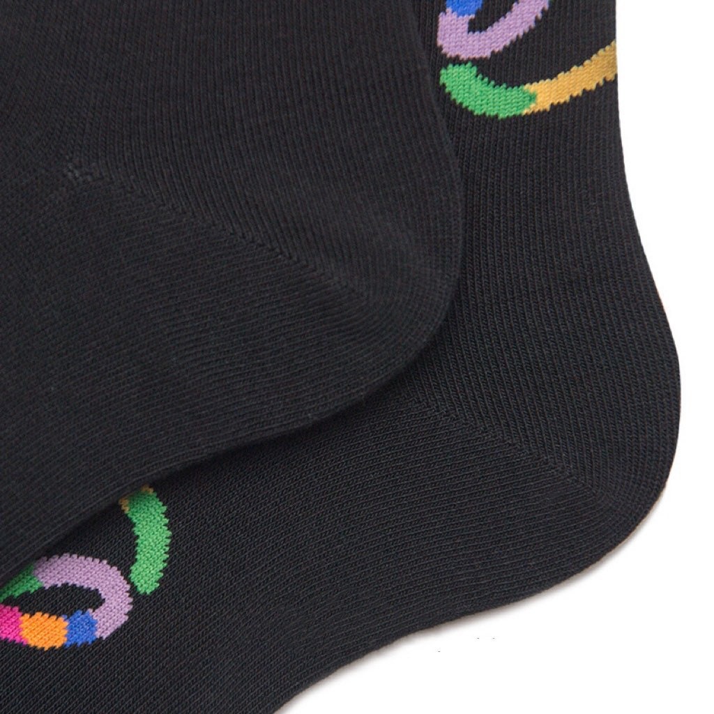 Miss June’s, Cool socks, colorful socks, striped socks,patterned socks, design socks,Unisex socks