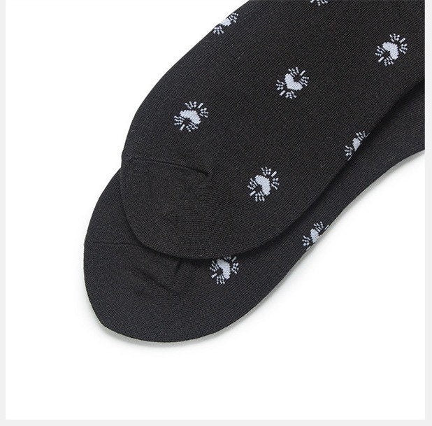 Miss June’s, Cute socks,Designed socks,Cool socks,Patterned socks,Geometric socks, Women’s socks,Cotton socks,Creative socks