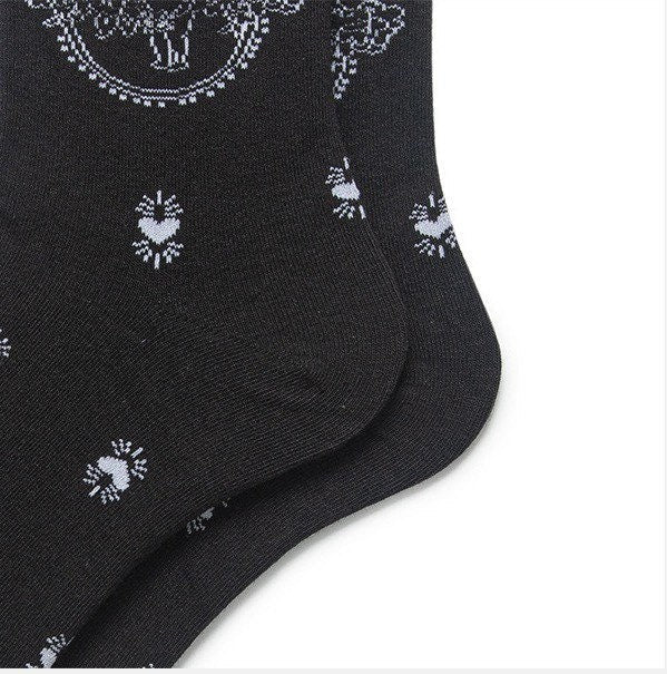 Miss June’s, Cute socks,Designed socks,Cool socks,Patterned socks,Geometric socks, Women’s socks,Cotton socks,Creative socks