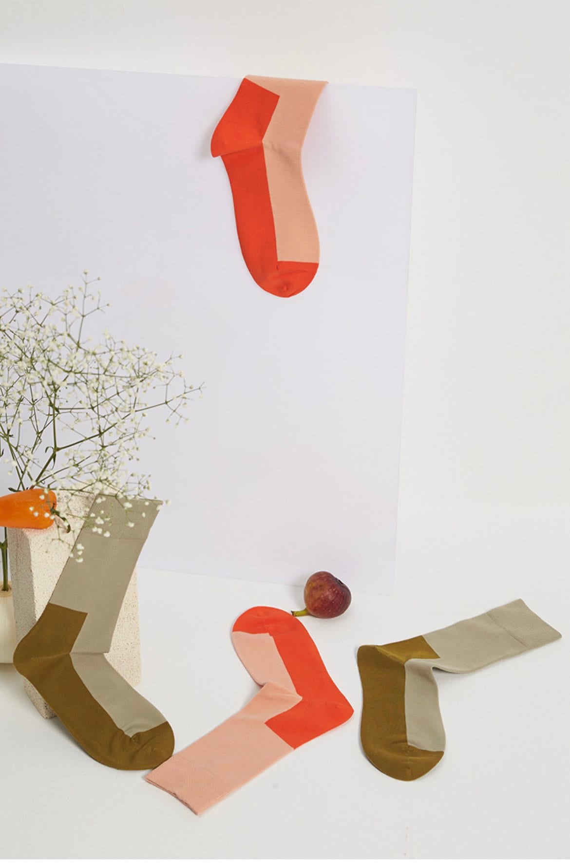 Miss June’s, Cute socks,colorful socks,cool socks,patterned socks,geometric socks,women’s cotton socks