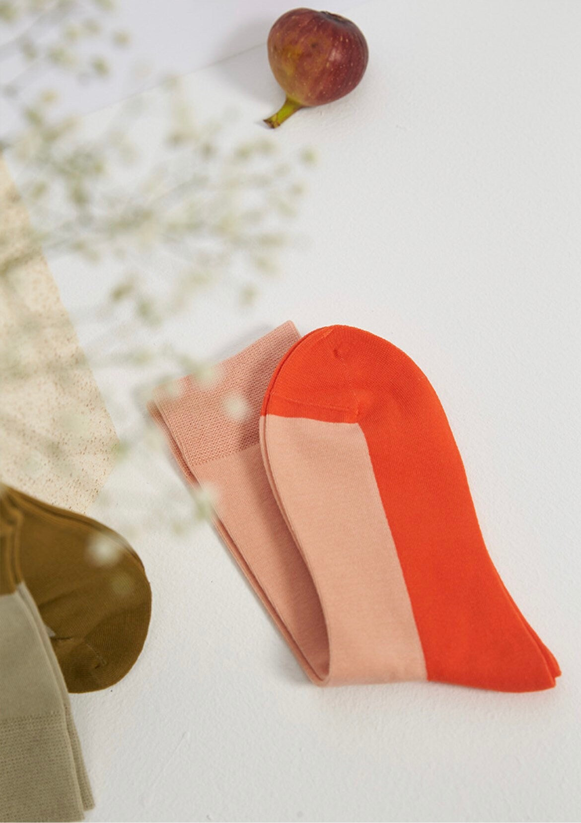 Miss June’s, Cute socks,colorful socks,cool socks,patterned socks,geometric socks,women’s cotton socks