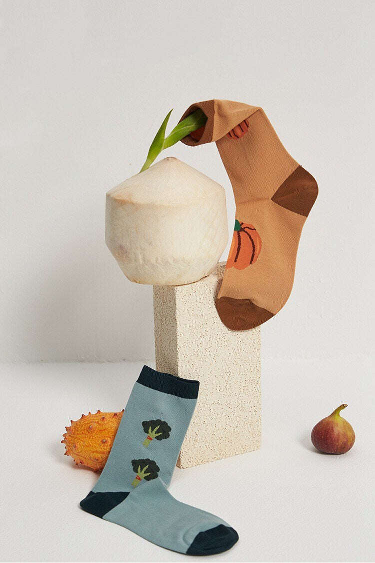 Miss June’s, Halloween,Pumpkin Socks, Cool socks, colorful socks, striped socks,patterned socks, design socks,Unisex socks,Gift idea